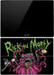 Adult Swim Rick and Morty Tentacle Attack Surface Pro (2017) Skin
